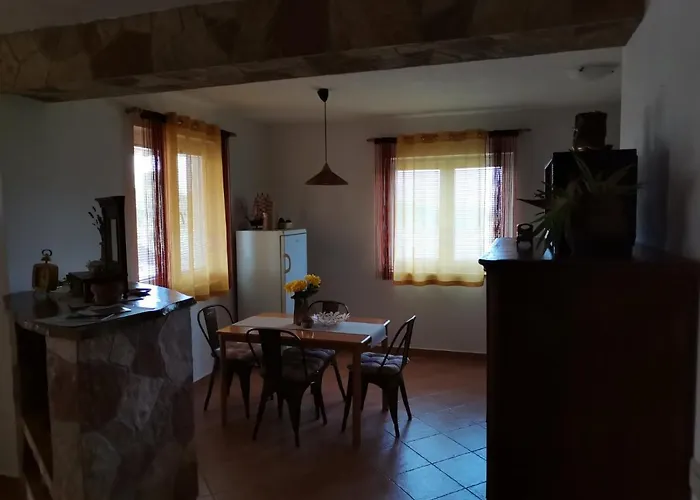 Apartments Vesna