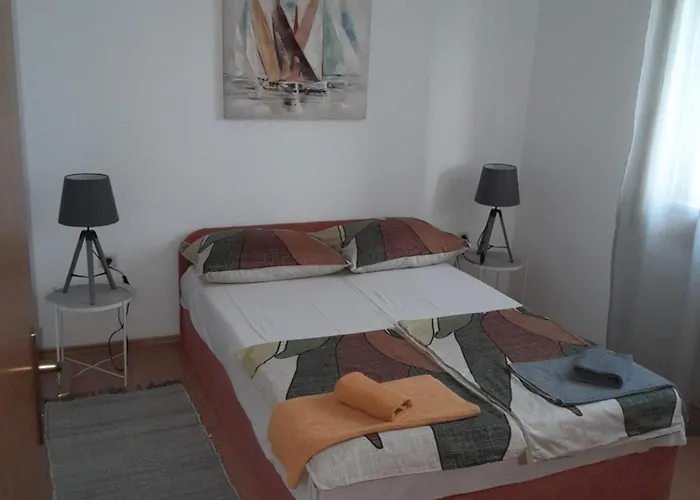 Apartments Vesna