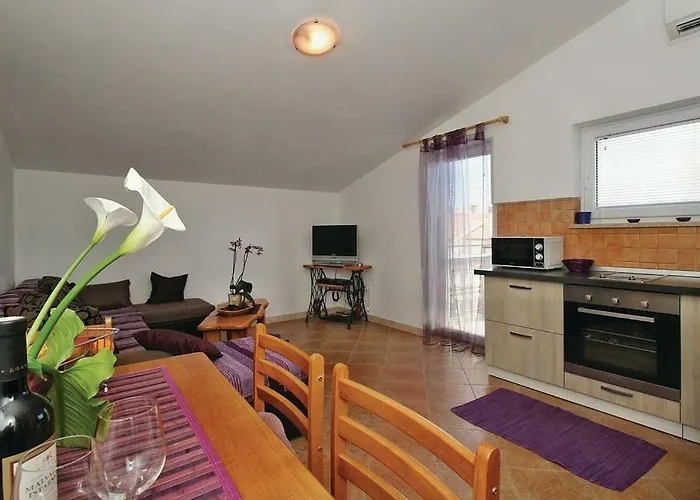 Apartments Vesna