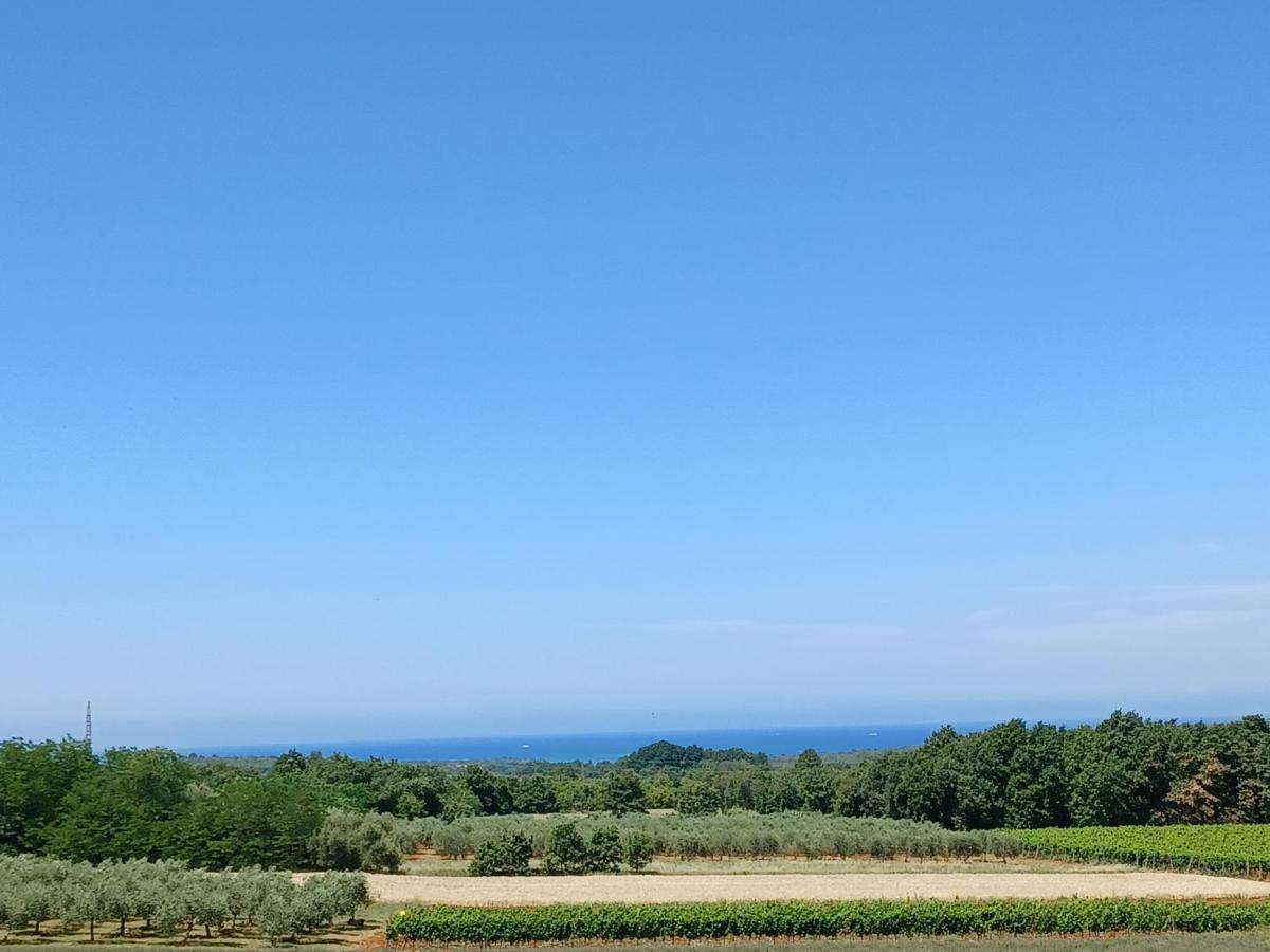 Vesna Appartement Nova Vas (Porec)