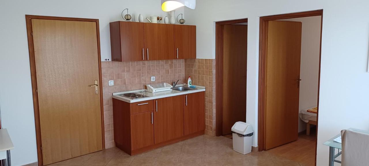 Appartement Vesna Nova Vas (Porec)