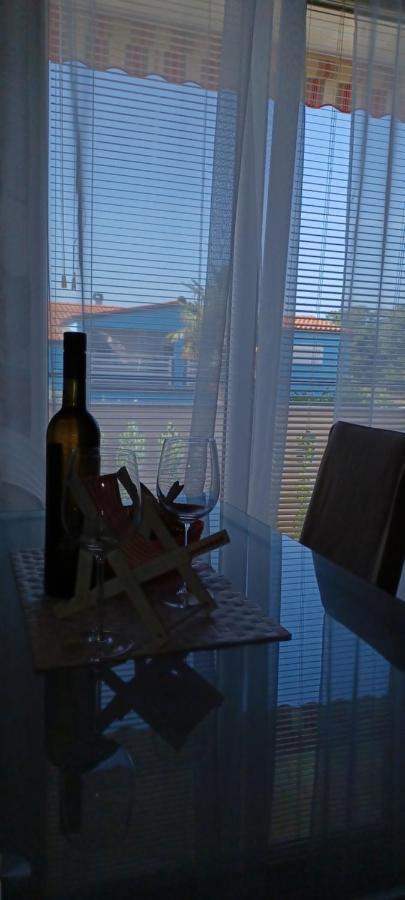Appartement Vesna *