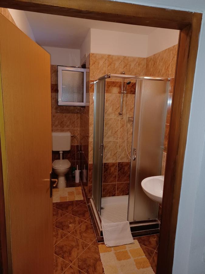 Appartement Vesna *