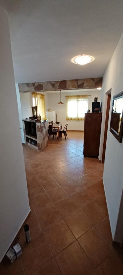 Appartement Vesna *