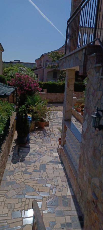 Vesna Appartement *