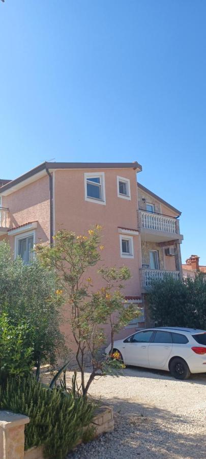 Vesna Appartement Nova Vas (Porec)