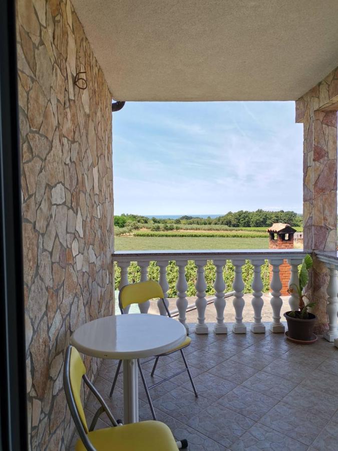 Appartement Vesna