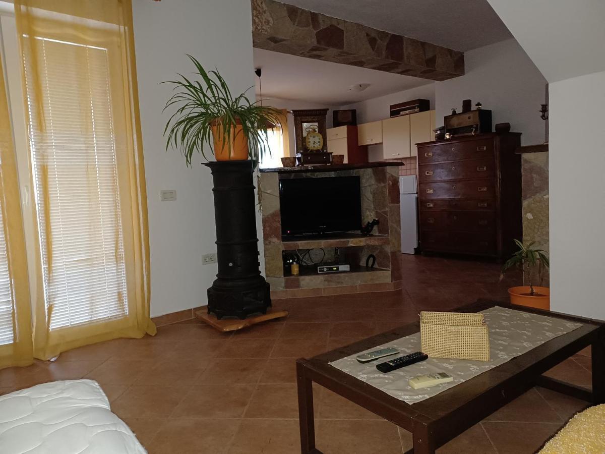 Appartement Vesna