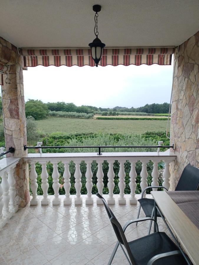 Appartement Vesna *