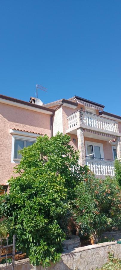 Vesna Appartement Nova Vas (Porec)