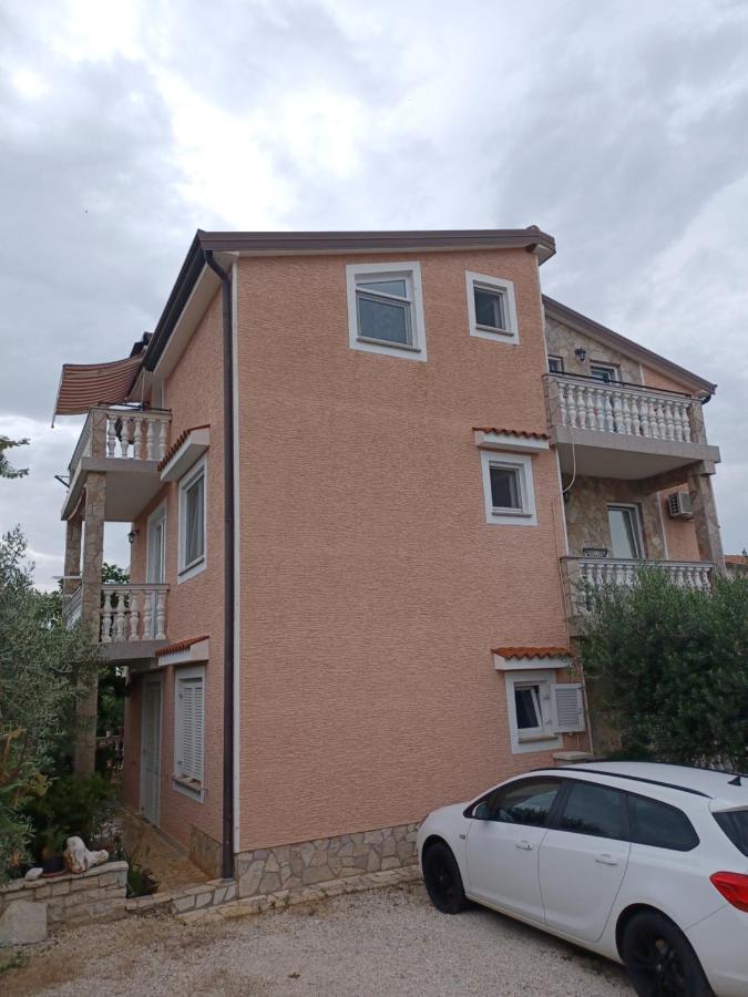 Appartement Vesna Nova Vas (Porec)