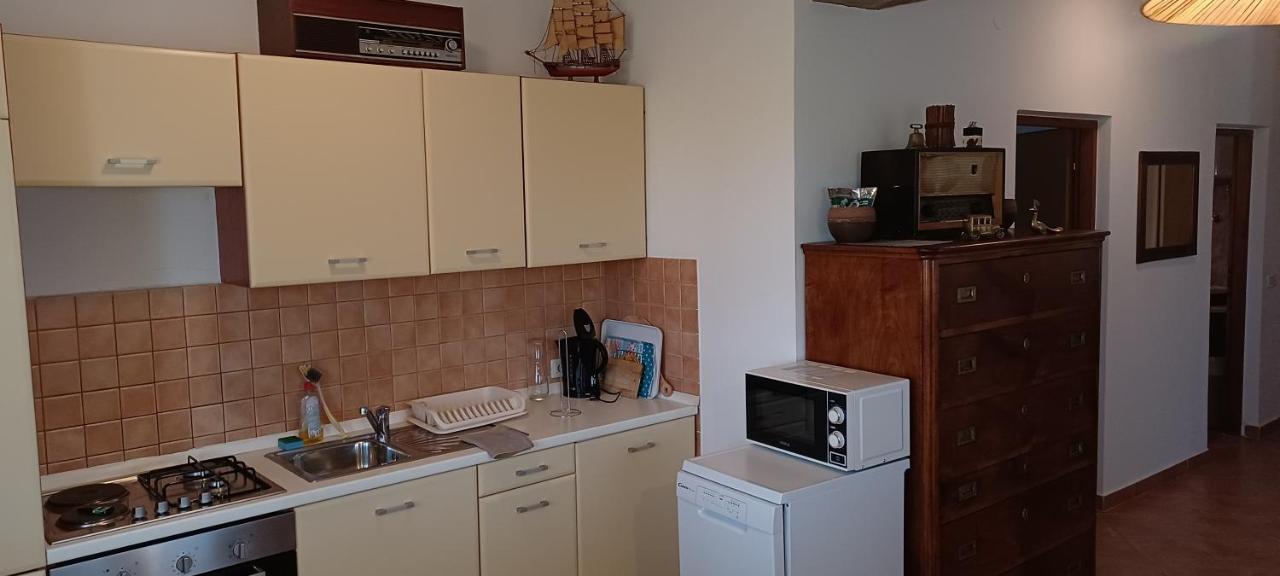 Vesna Appartement Nova Vas (Porec)