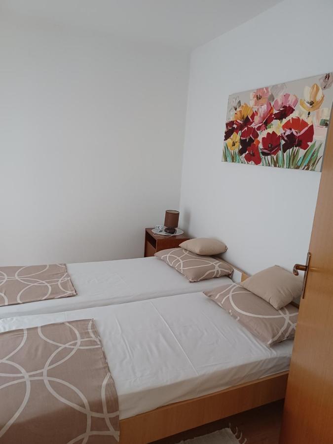 Vesna Appartement Nova Vas (Porec)