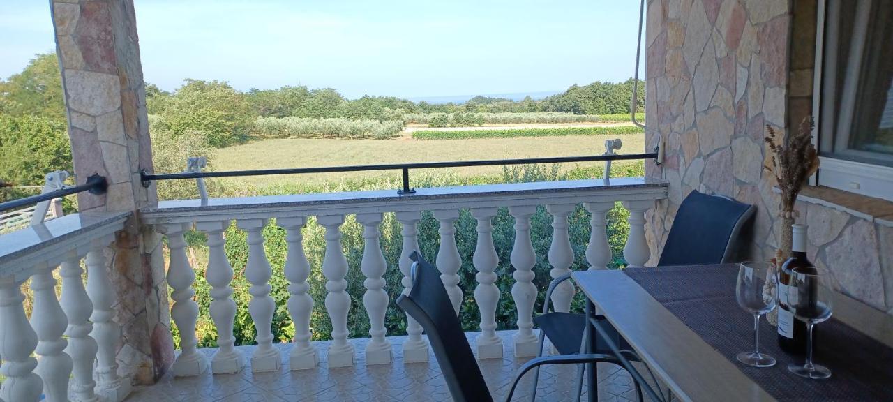 Vesna Nova Vas (Porec)