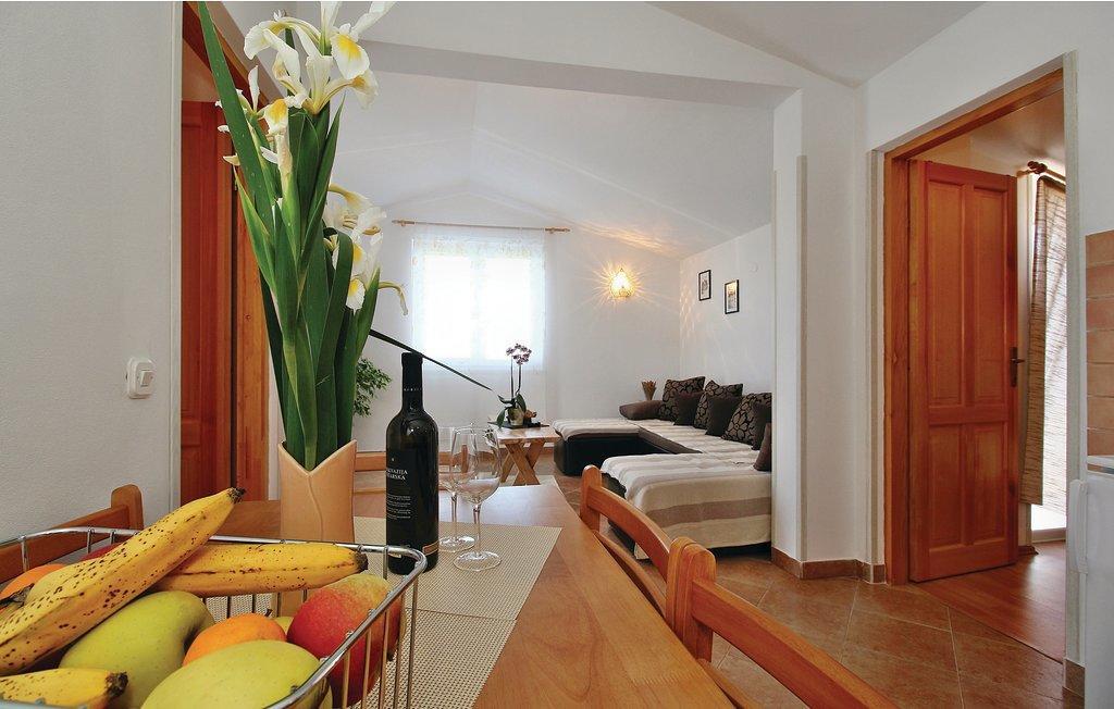 Appartement Vesna *