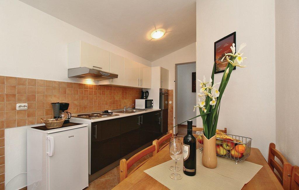 Appartement Vesna