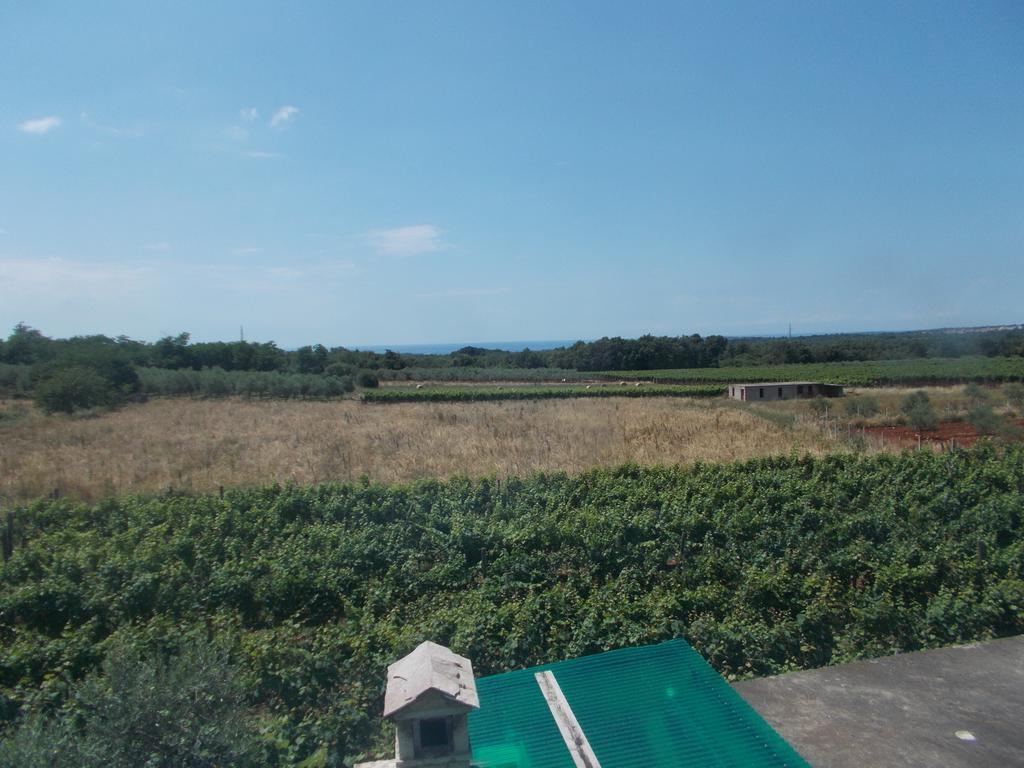 Vesna Appartement Nova Vas (Porec)