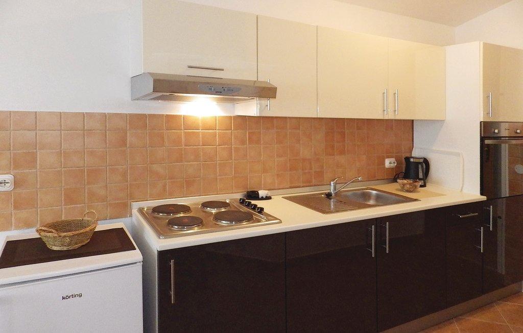 Appartement Vesna *