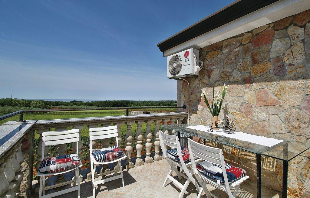 Vesna Appartement *