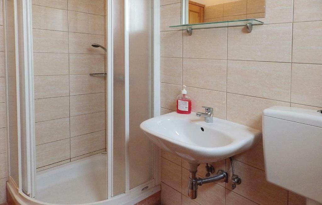 Vesna Appartement