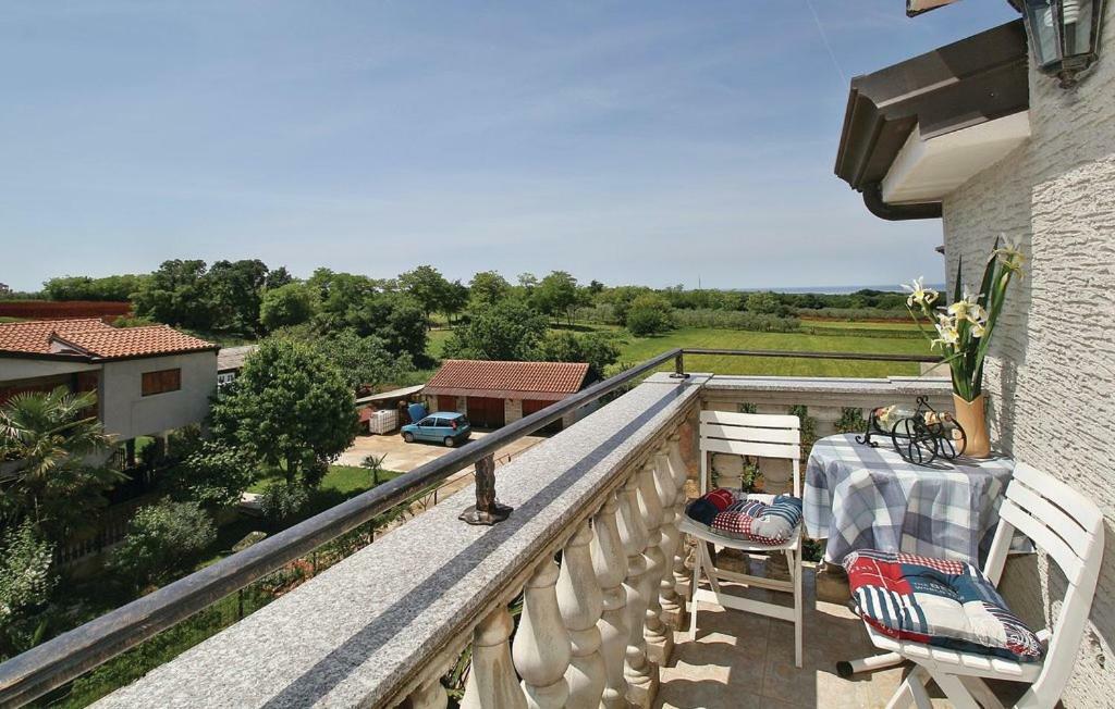 Appartement Vesna