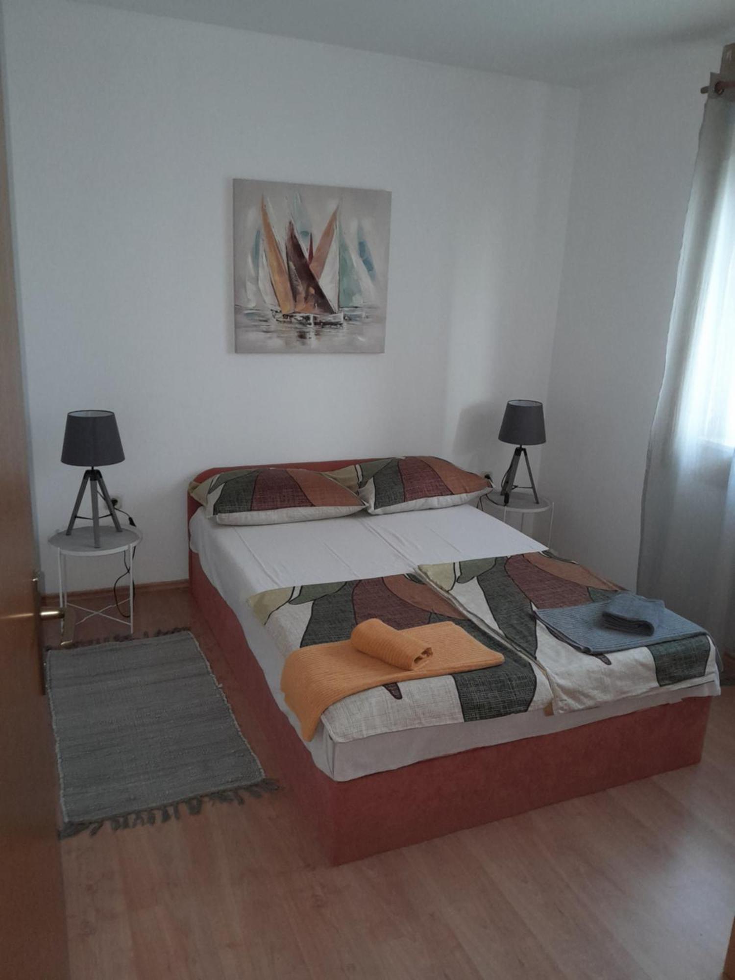 Apartment Vesna