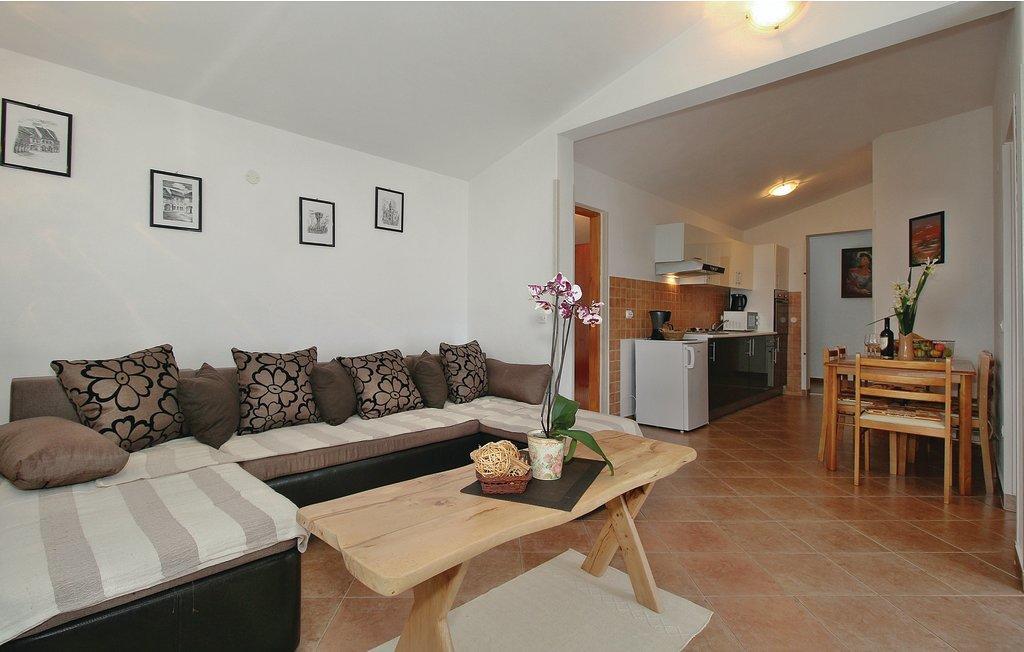 Vesna Apartment Nova Vas (Porec)