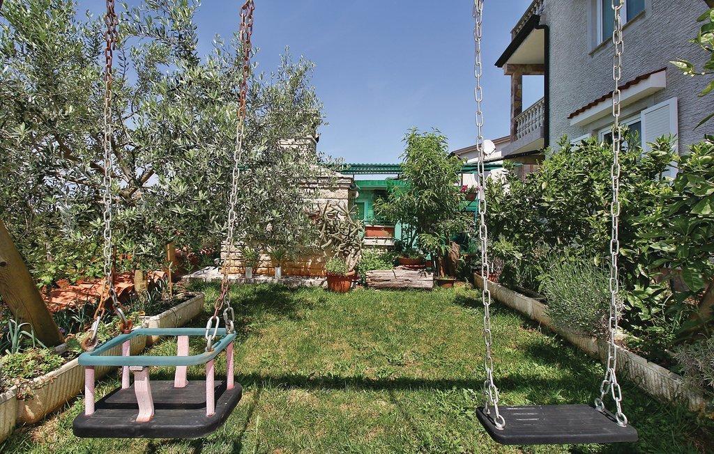 Apartment Vesna *